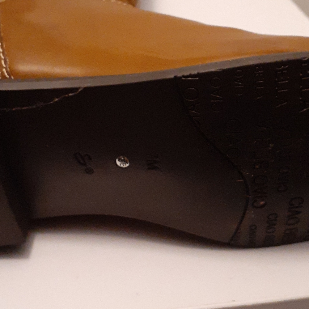 Women boot - Picture 2 of 6